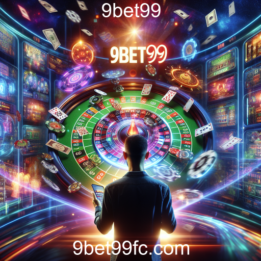 A Importância das Avaliações de Jogos na Plataforma 9bet99